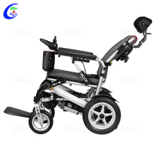 Narrow Power Wheelchairs Elecrtic Manual Wheelchair Lightweight